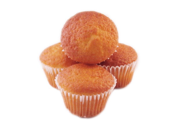 Vanilla Mini Cup Cake 13 oz