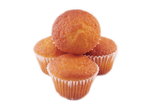 Vanilla Mini Cup Cake 13 oz