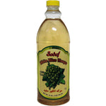 Sadaf White Wine Vinegar 100% Natural