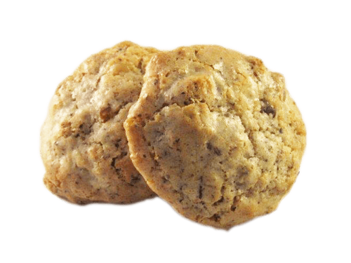 Walnut Cookie