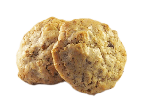 Walnut Cookie