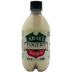 Abali Yogurt Soda - Mint Flavor, Doogh Nana, Dough, Ayran