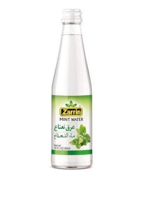 Zarrin Mint Water, Aragh Nana,Naana