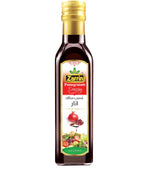 Zarrin Pomegranate Salad Dressing In Glass Jar