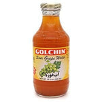 Golchin Sour Grape Water 16Fl.oz
