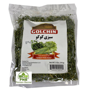 Golchin Sabzi Kookoo, 5 oz