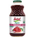 Sadaf Organic Pomegranate Juice 32 oz.