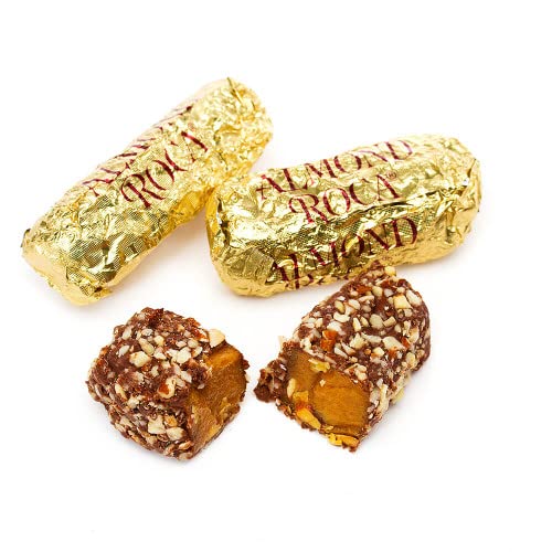 Brown & Haley Almond Roca The Original Buttercrunch Toffee With Almonds 28 Oz