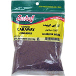 Sadaf Caraway Seeds - Black, Siah Daneh