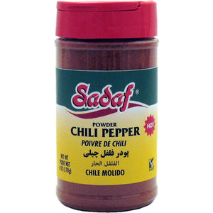 Sadaf Chili Pepper Powder, Felfel